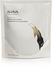 Zestaw, 6 produktów - Ahava Purifying Mud Face And Body — Zdjęcie N5