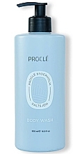 Kup Żel pod prysznic dla mężczyzn - Procle Body Wash Saltsjon