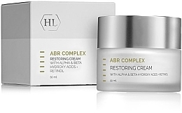 Kup Rewitalizujący krem do twarzy - Holy Land Cosmetics Restoring Cream