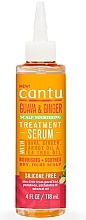 Kup Serum do włosów - Cantu Guava & Ginger Treatment Serum 