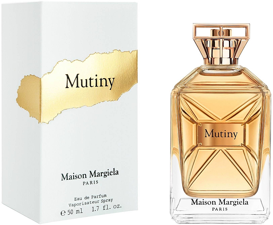 Maison Martin Margiela Mutiny - Woda perfumowana