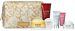 Kup Zestaw, 7 produktów - Elemis Morris & Co Ladies Traveller