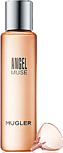 Mugler Angel Muse Refill Bottle - Woda perfumowana (uzupełnienie) — Zdjęcie N3