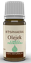 Kup Olejek eteryczny Mięta - Bosphaera Oil