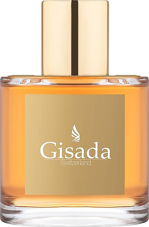 Gisada Ambassador Women - Woda perfumowana  — Zdjęcie N1
