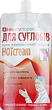 Kup Rozgrzewający krem ​​na stawy HotCream - Healthyclopedia