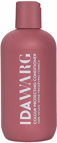 Odżywka chroniąca kolor włosów - Ida Warg Colour Protecting Conditioner — Zdjęcie N1