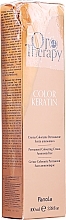 PRZECENA! Farba do włosów bez amoniaku - Fanola Oro Therapy Color Keratin Oro Puro Permanent Colouring Cream * — Zdjęcie N3