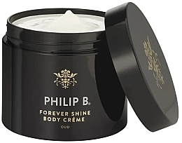 Krem do ciała - Philip B Forever Shine Body Cream — Zdjęcie N2
