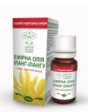 Kup Olejek eteryczny Ylang-ylang - Green Pharm Cosmetic