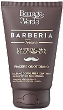 Bottega Verde Barberia Toscana - Balsam po goleniu — Zdjęcie N1