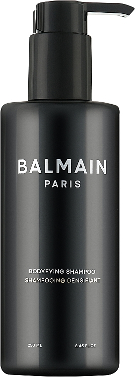 Szampon do włosów - Balmain Paris Hair Couture Homme Bodyfying Shampoo — Zdjęcie N3