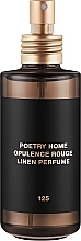 Poetry Home Opulence Rouge - Spray do tekstyliów — Zdjęcie N1