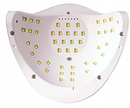 Lampa UV/LED 90W, biała - Sunone Salon4 — Zdjęcie N2