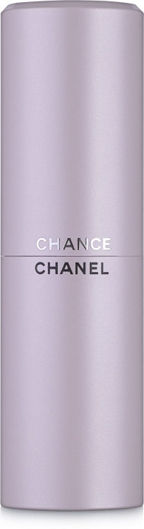 Chanel Chance - Woda toaletowa (purse spray + dwa wymienne wkłady) — Zdjęcie N3