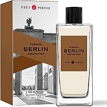 Pret à Porter Fashion Collection Berlin - Woda perfumowana — Zdjęcie N2