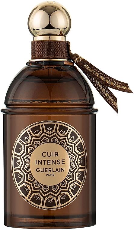 Guerlain Cuir Intense - Woda perfumowana — Zdjęcie N1
