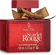 Kup Dorall Collection Scarlet Rouge - Woda toaletowa	