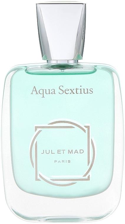 Jul et Mad Aqua Sextius - Perfumy — Zdjęcie N1