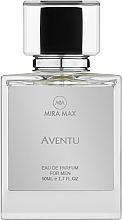 Mira Max Aventu - Woda perfumowana — Zdjęcie N1