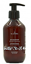 Kup Naturalne mydło w płynie - Scandia Cosmetics Wild Bouquet Soap