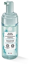 Pianka oczyszczająca z mikroalgami - Yves Rocher Pure Algue Face Wash Foam — Zdjęcie N2