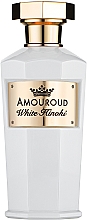 Kup Amouroud White Hinoki - Woda perfumowana