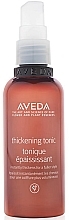 Pogrubiający tonik do układania włosów - Aveda Styling Thickening Tonic — Zdjęcie N1