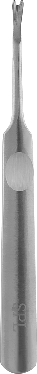 Trymer do skórek 9869, metalowy - SPL Professional Metal Cuticle Trimmer — Zdjęcie N1