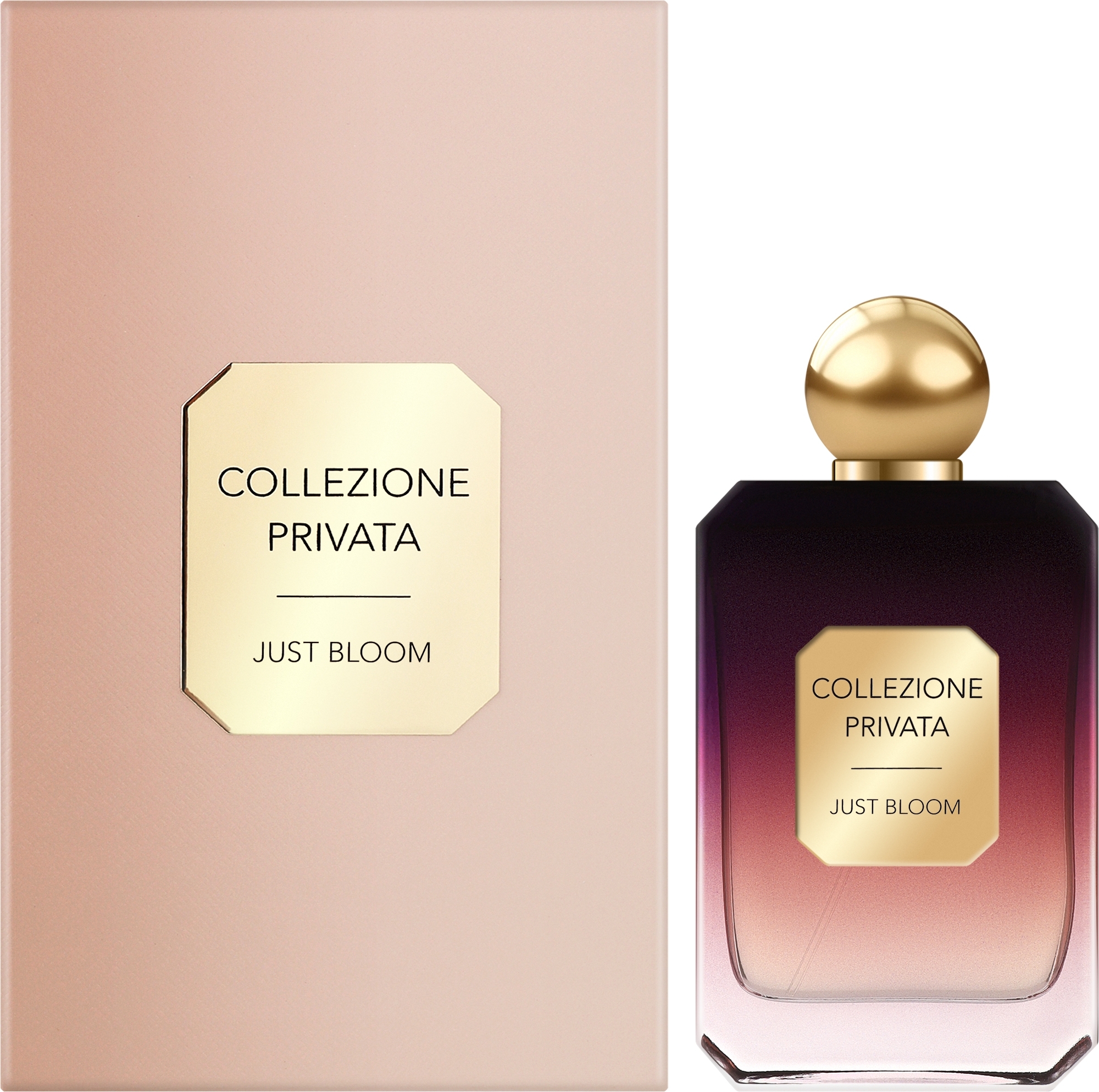 Valmont Collezione Privata Just Bloom - Woda perfumowana — Zdjęcie 100 ml