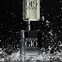 Giorgio Armani Acqua Di Gio Parfum - Perfumy (uzupełnienie) — Zdjęcie N5