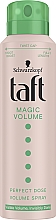 Kup Utrwalacz w sprayu dodający włosom objętości - Taft Magic Volume