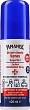 Kup Spray do dezynfekcji powierzchni - L'Amande Surfase Disinfectant Spray