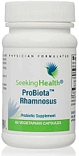 Kup Suplement diety Probiotyk - Seeking Health ProBiota Rhamnosus