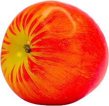 Kup Świeca dekoracyjna w kształcie czerwonego jabłka - AD