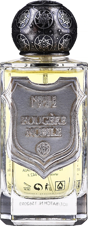 Nobile 1942 Fougere - Woda perfumowana — Zdjęcie N1