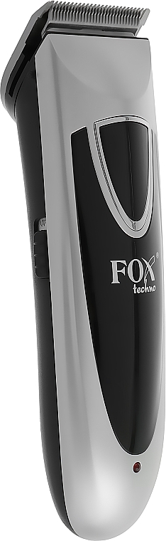 Maszynka do strzyżenia włosów - Fox Techno — Zdjęcie N2