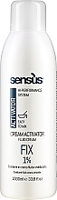 Kup Utleniacz do włosów - Sensus H202 Cream Activator Fix