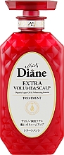 Kup Balsam-maska keratynowa do włosów Objętość - Moist Diane Perfect Beauty Extra Volume & Scalp