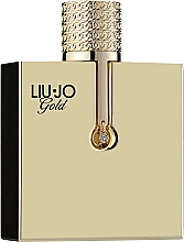 Kup Liu Jo Gold - Woda perfumowana