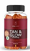 Kup Suplement diety - VitaYummy Tan & Glow vitaminer 60 pcs