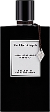 Van Cleef & Arpels Moonlight Rose - Woda perfumowana  — Zdjęcie N2