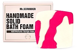 Kup Kula do kąpieli - Mr.Scrubber Solid Bath Foam Guava