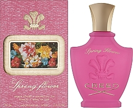 PRZECENA! Creed Spring Flower - Woda perfumowana * — Zdjęcie N4