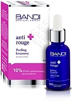 Kup Peeling kwasowy na naczynka - Bandi Medical Expert Anti Rouge