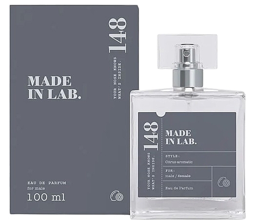 Made In Lab 148 - Woda perfumowana  — Zdjęcie N1