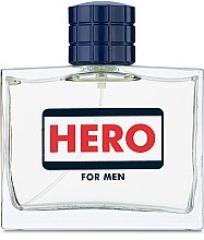 Kup Hero For Men - Woda toaletowa