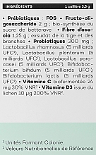 WYPRZEDAŻ Suplement diety Pure Symbiotic - D-Lab Nutricosmetics Pure Symbiotic * — Zdjęcie N3