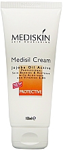 Kup Uniwersalny krem hipoalergiczny o działaniu leczniczym z olejem jojoba - Mediskin Medisil Jojoba Oil Active Cream