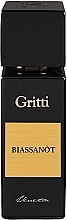 Dr. Gritti Biassanot - Perfumy — Zdjęcie N1